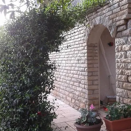 Albina Apartment Trogir