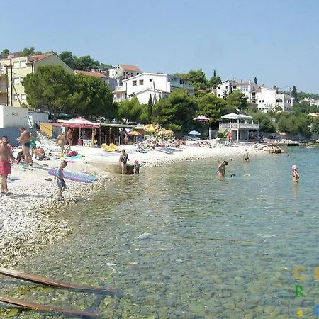 Albina Apartment Trogir