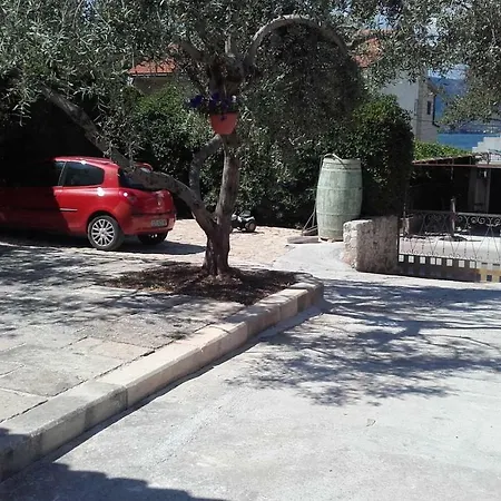 Albina Apartment
