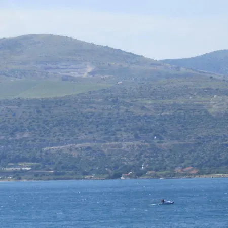 Albina * Trogir