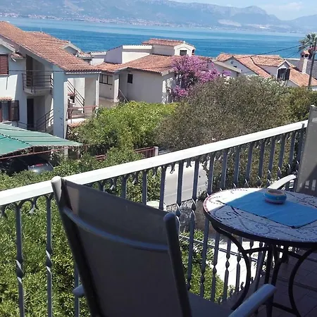 Albina Apartment Trogir