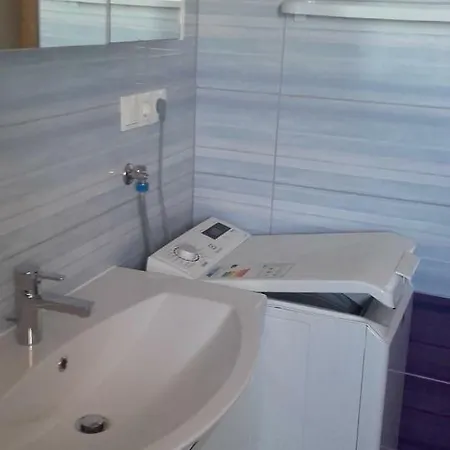 Albina Apartment Trogir
