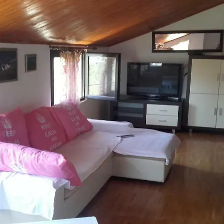 Albina Apartment Trogir